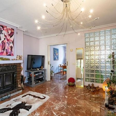 Palau 2 Apartment บาเลนเซีย ภายนอก รูปภาพ