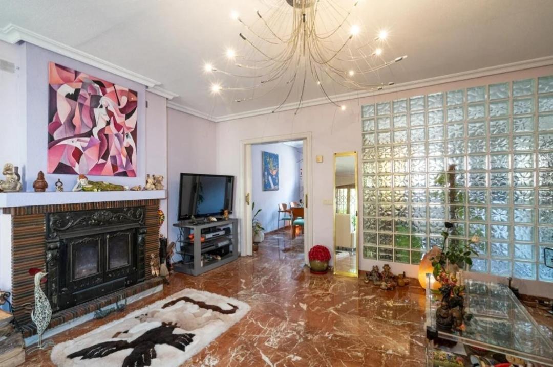 Palau 2 Apartment บาเลนเซีย ภายนอก รูปภาพ