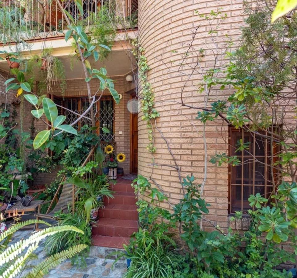 Palau 2 Apartment บาเลนเซีย ภายนอก รูปภาพ