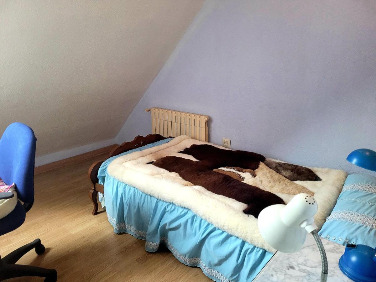 Palau 2 Apartment บาเลนเซีย ภายนอก รูปภาพ